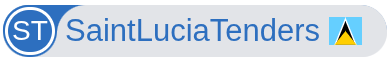 SaintLuciaTenders logo
