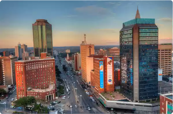 SaintLuciaTenders Features